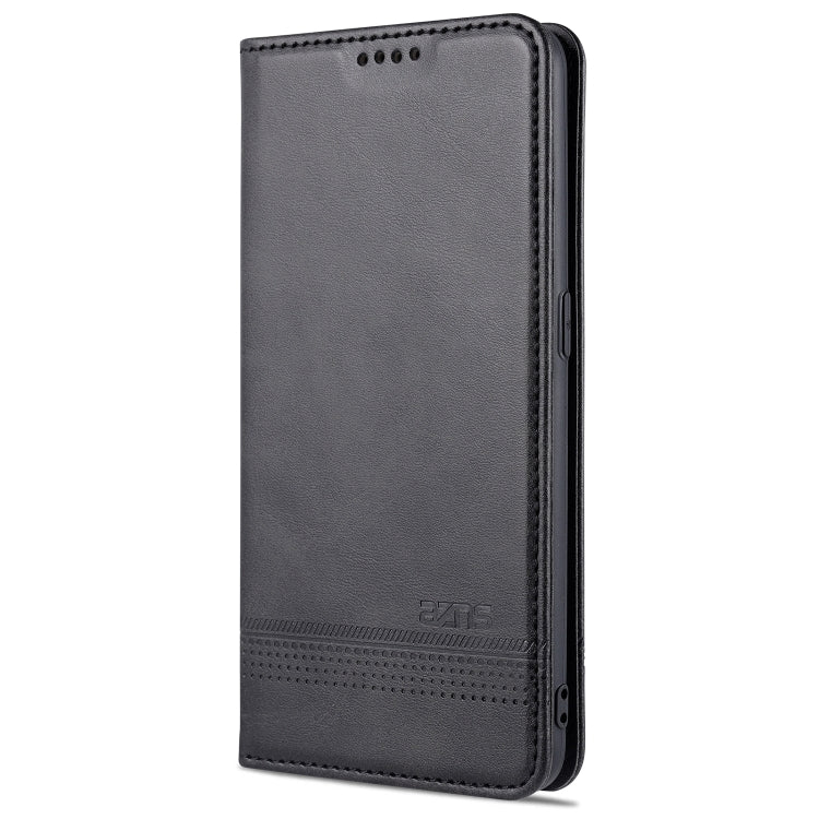 OPPO K7/Reno3 5G Leather Wallet Case with Card Holder & Magnetic Closure