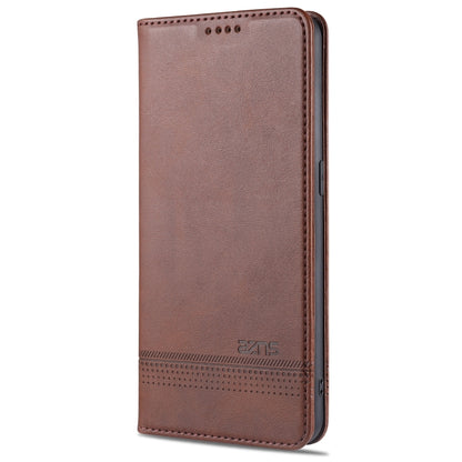 OPPO Reno4 SE Leather Wallet Case with Card Holder & Magnetic Closure