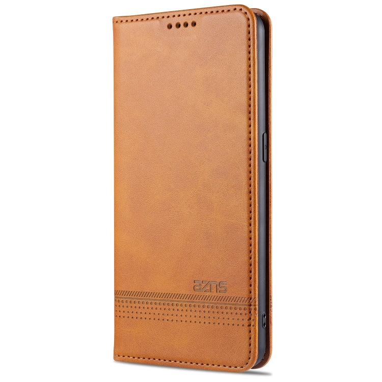 OPPO Reno4 SE Leather Wallet Case with Card Holder & Magnetic Closure