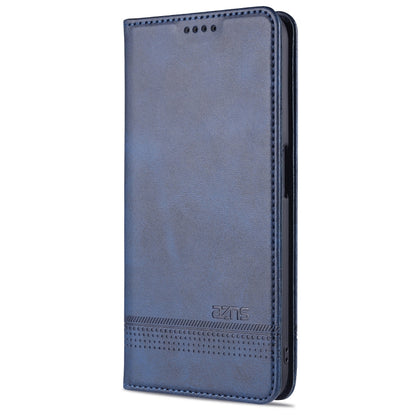 OPPO K7x/Realme V5 5G Leather Wallet Case with Card Holder & Magnetic Closure