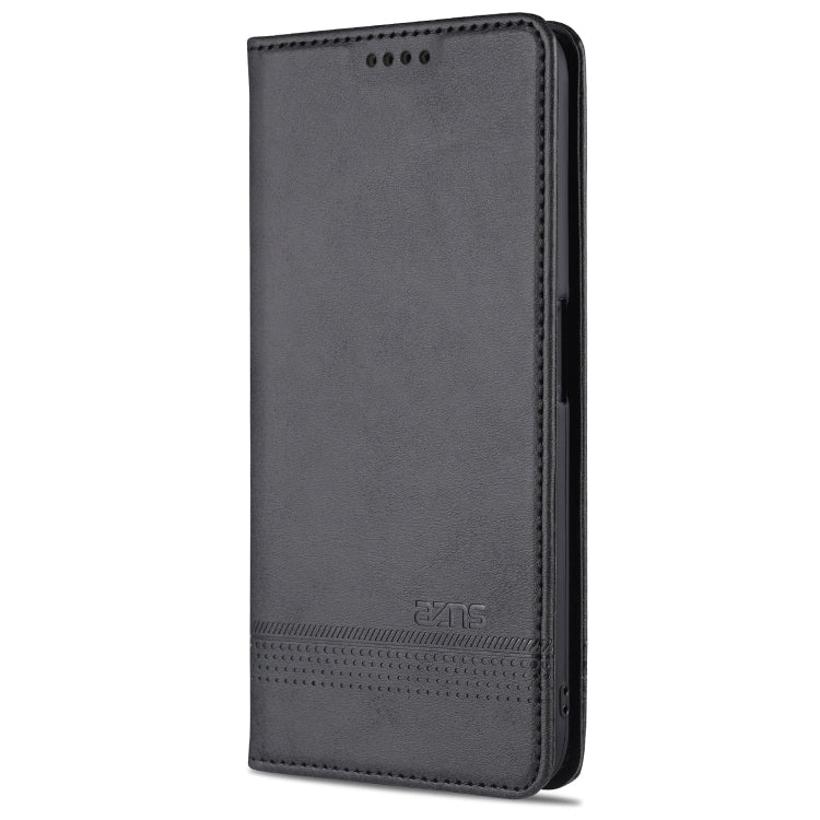 OPPO K7x/Realme V5 5G Leather Wallet Case with Card Holder & Magnetic Closure