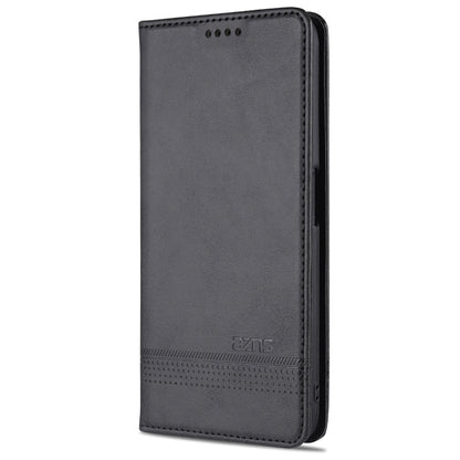 OPPO K7x/Realme V5 5G Leather Wallet Case with Card Holder & Magnetic Closure