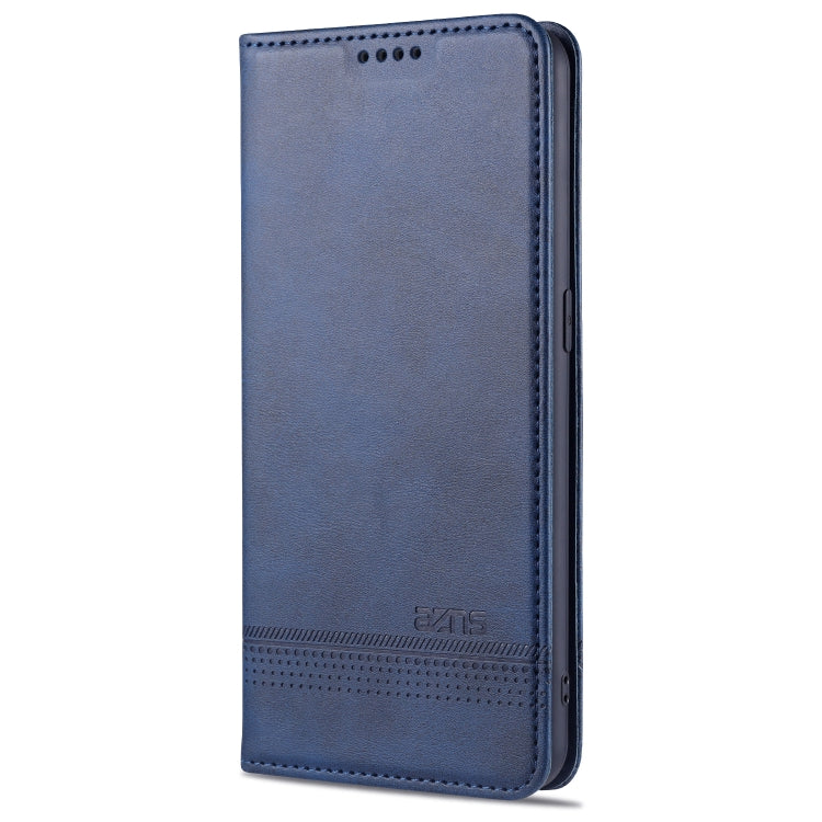 OPPO Reno3 Pro Leather Wallet Case with Card Holder & Magnetic Closure