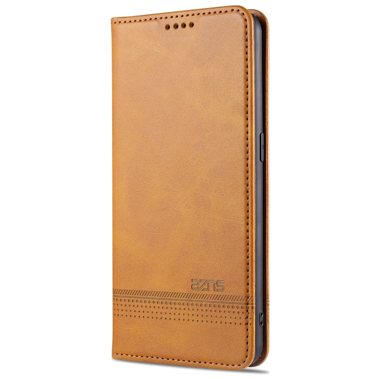 OPPO Reno4/Reno4 Pro Leather Wallet Case with Card Holder & Magnetic Closure