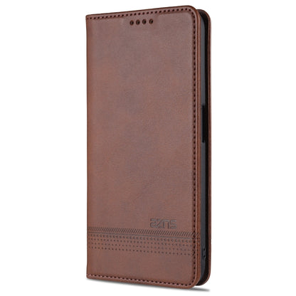 OPPO A93 5G Leather Wallet Case with Card Holder & Magnetic Closure