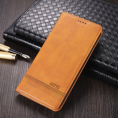 OPPO A93 5G Leather Wallet Case with Card Holder & Magnetic Closure