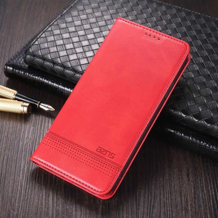 OPPO A93 5G Leather Wallet Case with Card Holder & Magnetic Closure