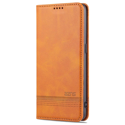 OPPO K9 5G Leather Wallet Case with Card Holder & Magnetic Closure