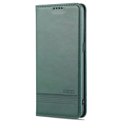 OPPO K9 5G Leather Wallet Case with Card Holder & Magnetic Closure