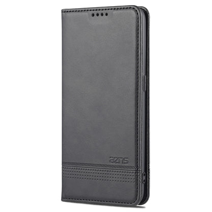 OPPO K9 5G Leather Wallet Case with Card Holder & Magnetic Closure