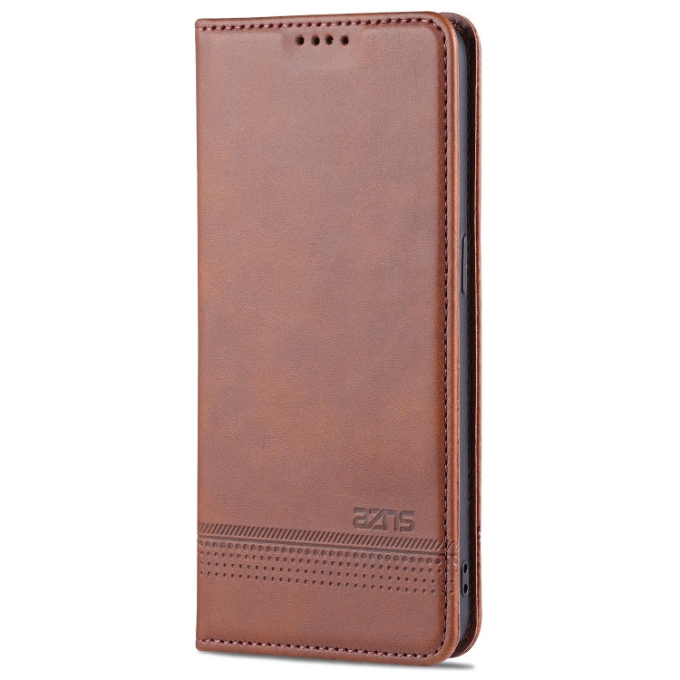 OPPO Reno6/Reno6 Pro Leather Wallet Case with Card Holder & Magnetic Closure