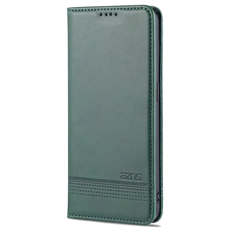 OPPO Reno6/Reno6 Pro Leather Wallet Case with Card Holder & Magnetic Closure