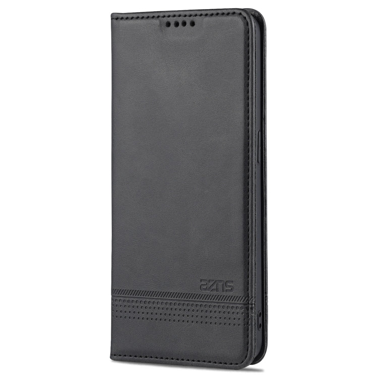 OPPO Reno6/Reno6 Pro Leather Wallet Case with Card Holder & Magnetic Closure