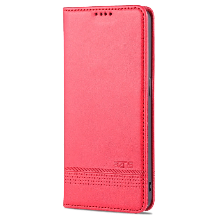 OPPO Reno6/Reno6 Pro Leather Wallet Case with Card Holder & Magnetic Closure