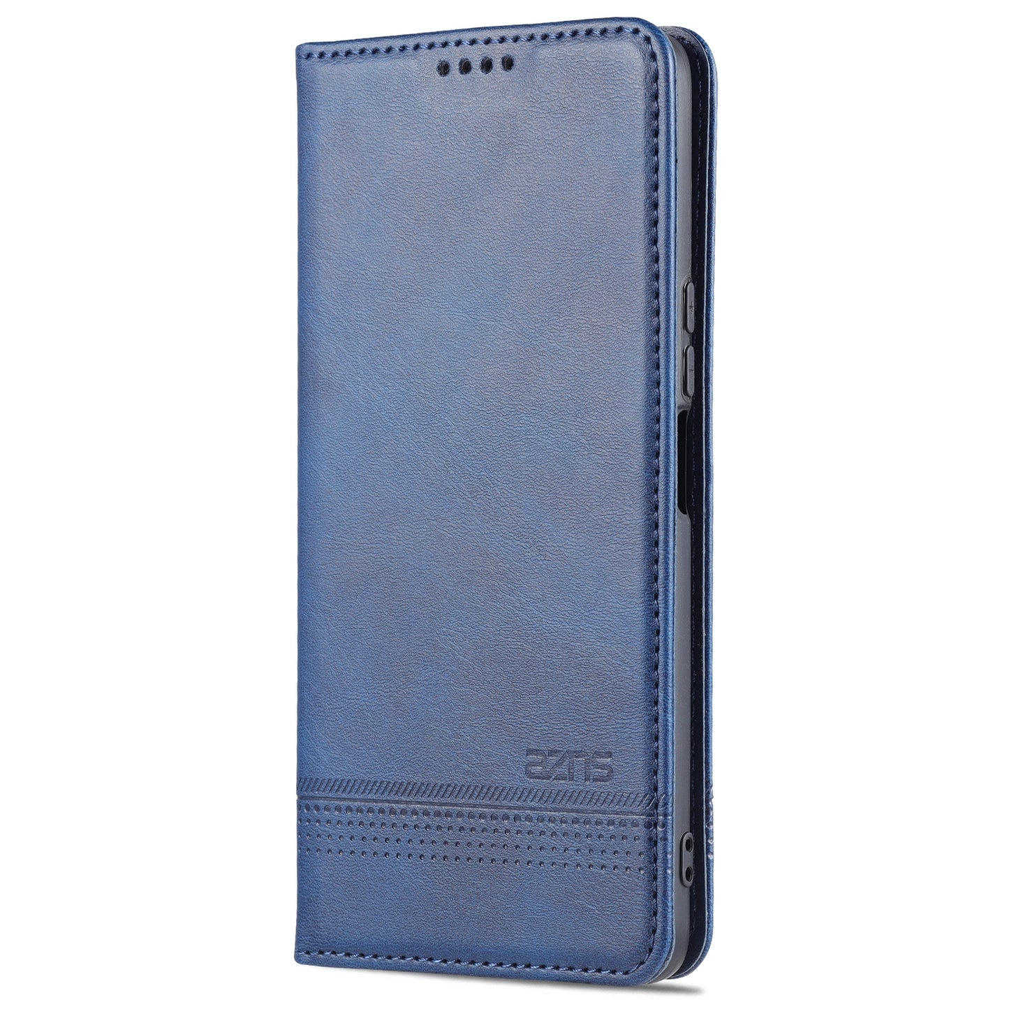 Honor X20 SE Leather Wallet Case with Card Holder & Magnetic Closure