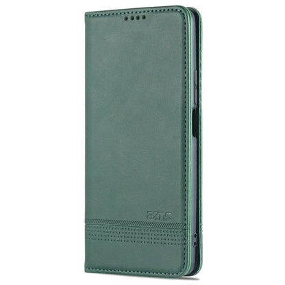 Xiaomi Mi 11T/11T Pro Leather Wallet Case with Card Holder & Magnetic Closure