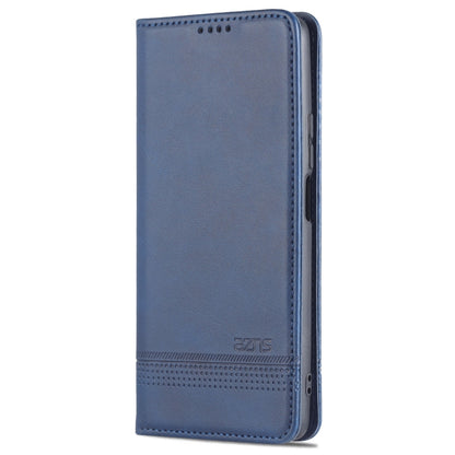 Xiaomi Mi 11T/11T Pro Leather Wallet Case with Card Holder & Magnetic Closure