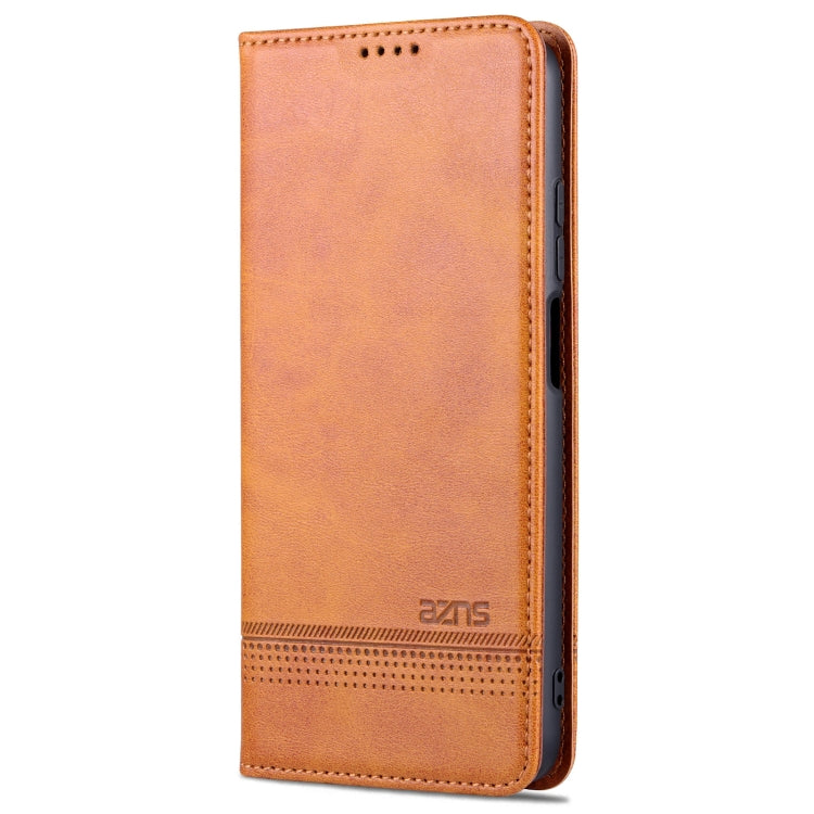 Xiaomi Mi 11T/11T Pro Leather Wallet Case with Card Holder & Magnetic Closure