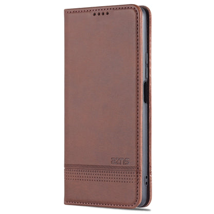 Xiaomi Mi 11T/11T Pro Leather Wallet Case with Card Holder & Magnetic Closure