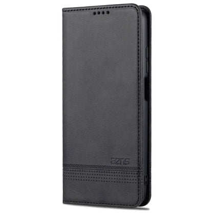 Xiaomi Redmi Note 11 Pro/Note 11 Pro+ Leather Wallet Case with Card Holder & Magnetic Closure