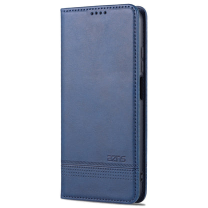 Xiaomi Redmi Note 11 Pro/Note 11 Pro+ Leather Wallet Case with Card Holder & Magnetic Closure