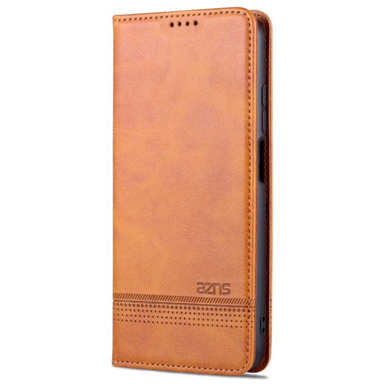 Xiaomi Redmi Note 11 Pro/Note 11 Pro+ Leather Wallet Case with Card Holder & Magnetic Closure