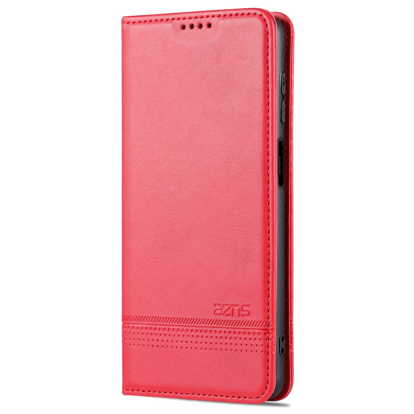 Samsung Galaxy A23 5G Leather Wallet Case with Card Holder & Magnetic Closure