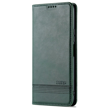 Vivo Y33s 5G/Y75 5G Leather Wallet Case with Card Holder & Magnetic Closure