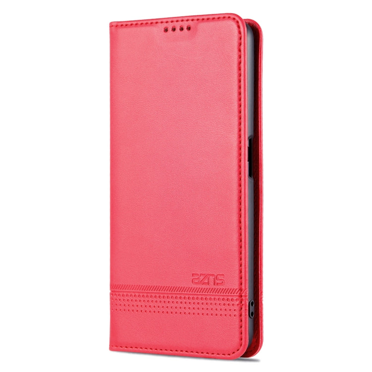 OPPO K10/A96 4G/Realme 9i Leather Wallet Case with Card Holder & Magnetic Closure