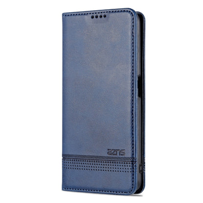 OPPO K10/A96 4G/Realme 9i Leather Wallet Case with Card Holder & Magnetic Closure