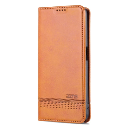 OPPO K10/A96 4G/Realme 9i Leather Wallet Case with Card Holder & Magnetic Closure