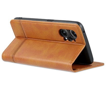 OPPO K10 Pro Leather Wallet Case with Card Holder & Magnetic Closure