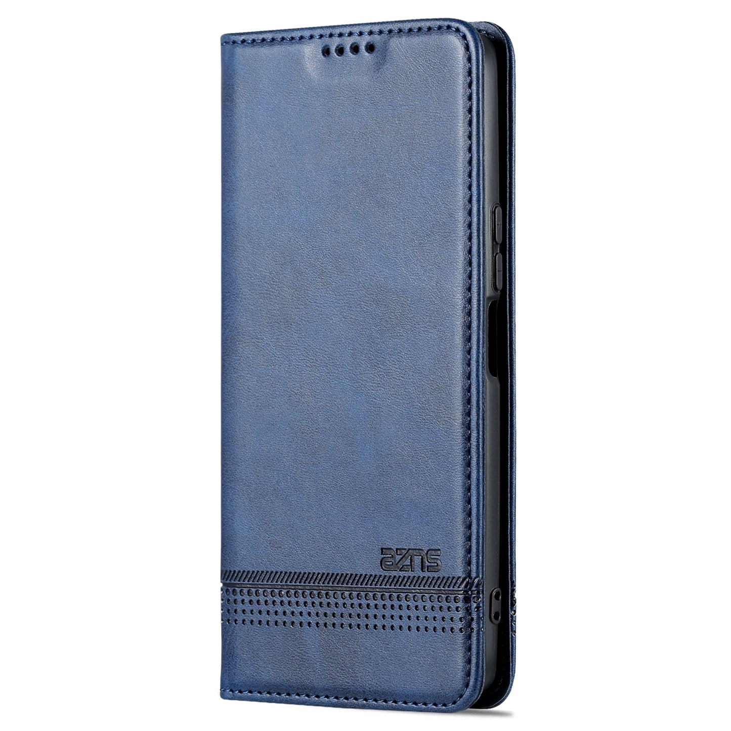 Huawei Nova 9z 5G Leather Wallet Case with Card Holder & Magnetic Closure