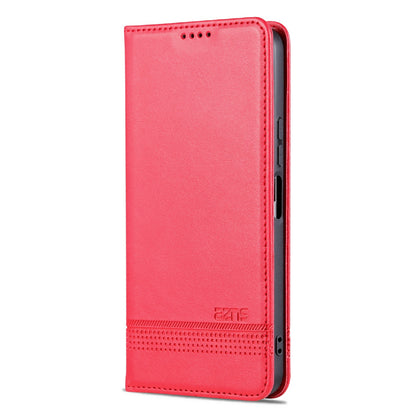 Vivo Y02s 4G/Y16 4G Leather Wallet Case with Card Holder & Magnetic Closure