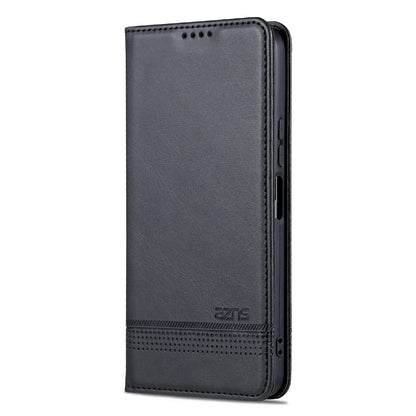 Vivo Y02s 4G/Y16 4G Leather Wallet Case with Card Holder & Magnetic Closure