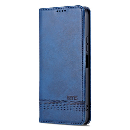 Vivo Y02s 4G/Y16 4G Leather Wallet Case with Card Holder & Magnetic Closure