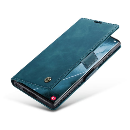 Samsung Galaxy S23 Ultra 5G Flip Leather Case - Card Holder & Wallet, Elegant Protection