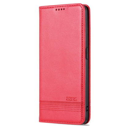 OPPO Reno9/Reno9 Pro Leather Wallet Case with Card Holder & Magnetic Closure