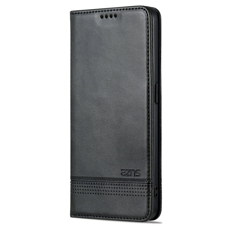 OPPO Reno9/Reno9 Pro Leather Wallet Case with Card Holder & Magnetic Closure