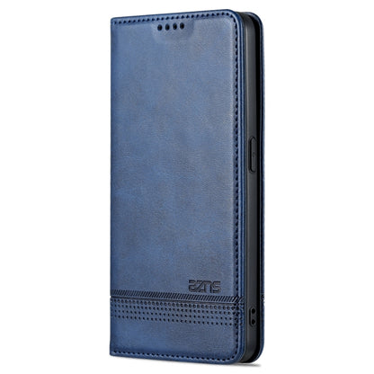 OPPO Reno9/Reno9 Pro Leather Wallet Case with Card Holder & Magnetic Closure