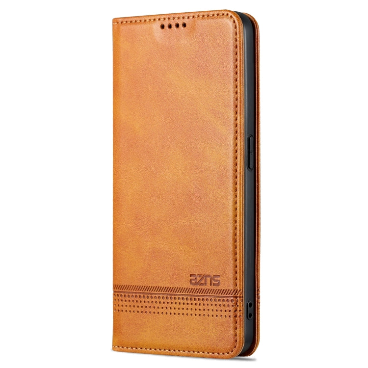 OPPO Reno9/Reno9 Pro Leather Wallet Case with Card Holder & Magnetic Closure