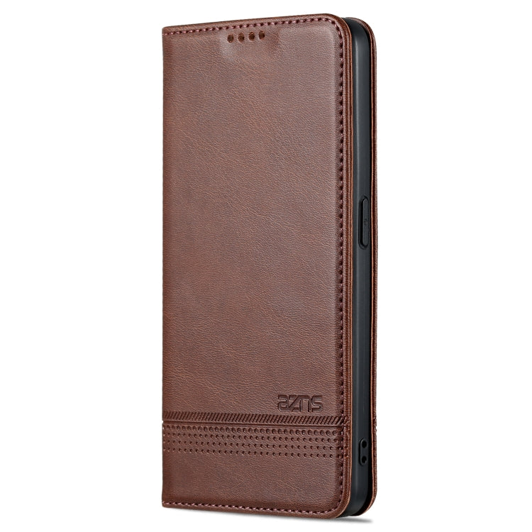 OPPO Reno9/Reno9 Pro Leather Wallet Case with Card Holder & Magnetic Closure