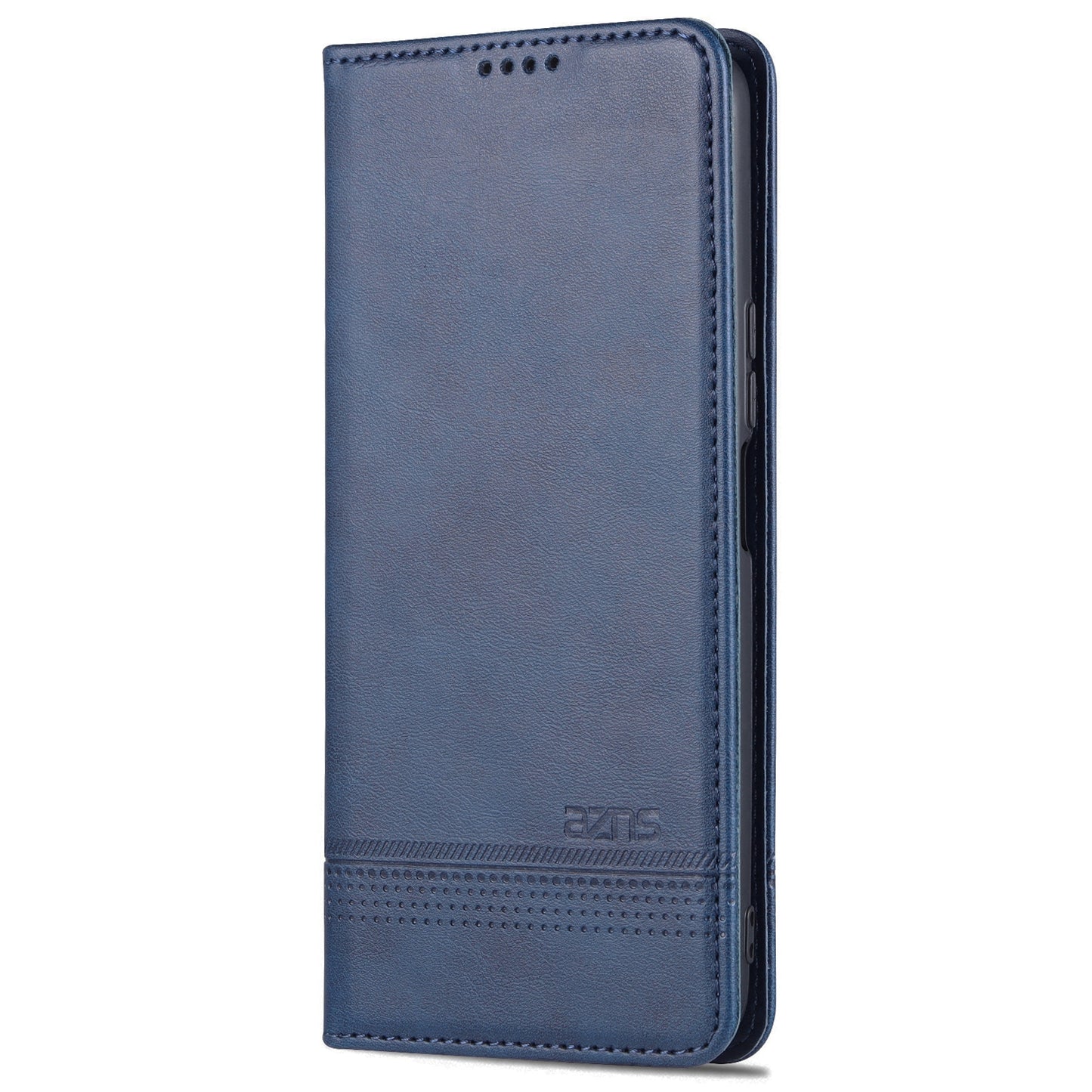 Huawei Enjoy 60 Pro Leather Wallet Case with Card Holder & Magnetic Closure