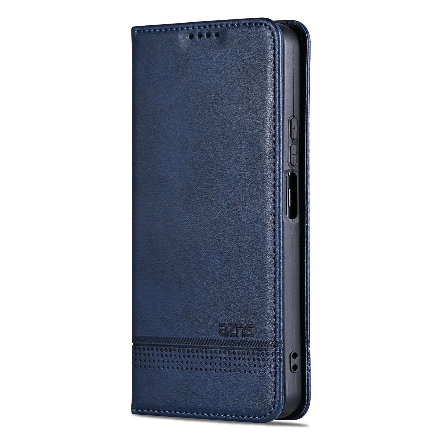 Huawei Nova 11 SE Leather Wallet Case with Card Holder & Magnetic Closure