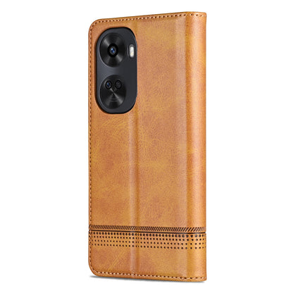 Huawei Nova 11 SE Leather Wallet Case with Card Holder & Magnetic Closure