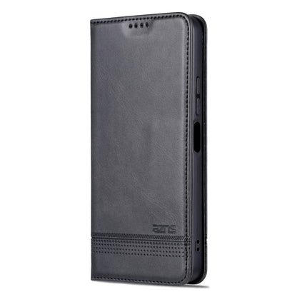 Xiaomi Redmi 12 4G Leather Wallet Case with Card Holder & Magnetic Closure