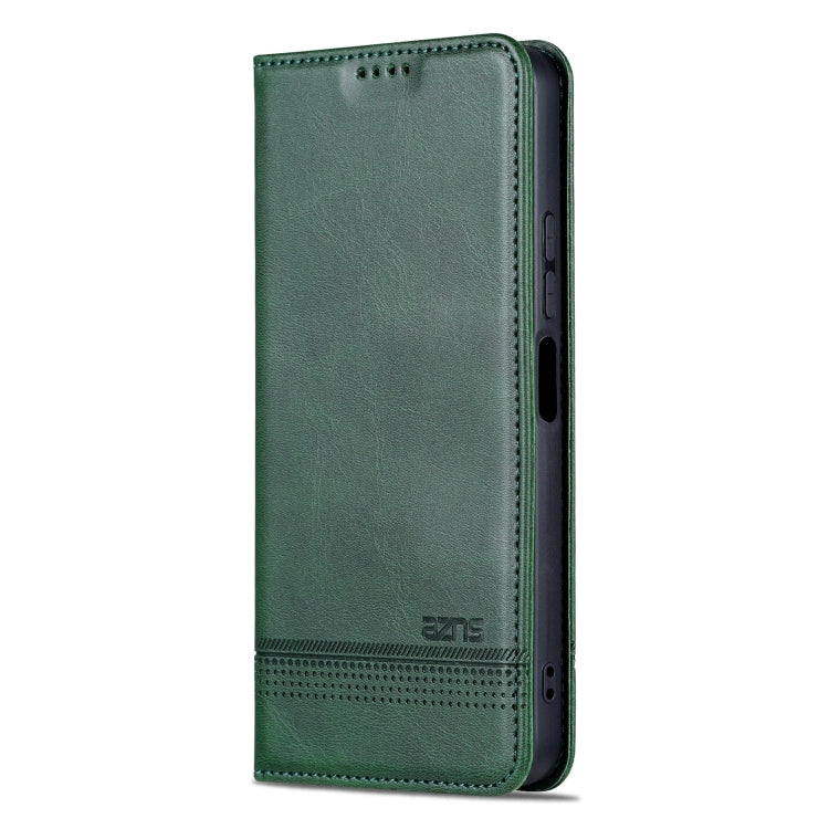 Xiaomi Redmi 12 4G Leather Wallet Case with Card Holder & Magnetic Closure