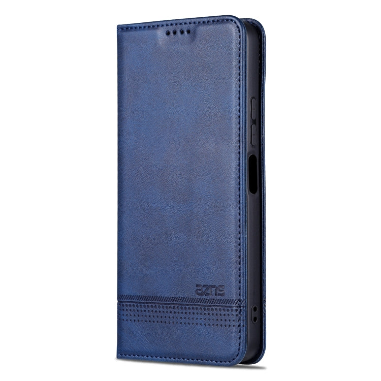 Xiaomi Redmi 12 4G Leather Wallet Case with Card Holder & Magnetic Closure