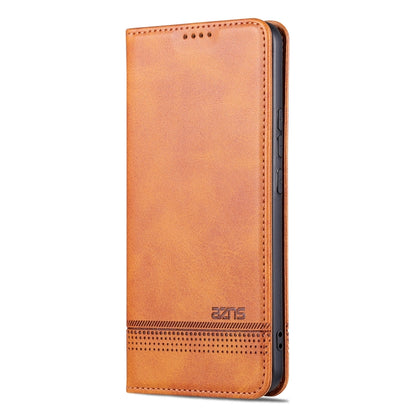 Xiaomi Redmi K60 Ultra/Mi 13T/13T Pro Leather Wallet Case with Card Holder & Magnetic Closure