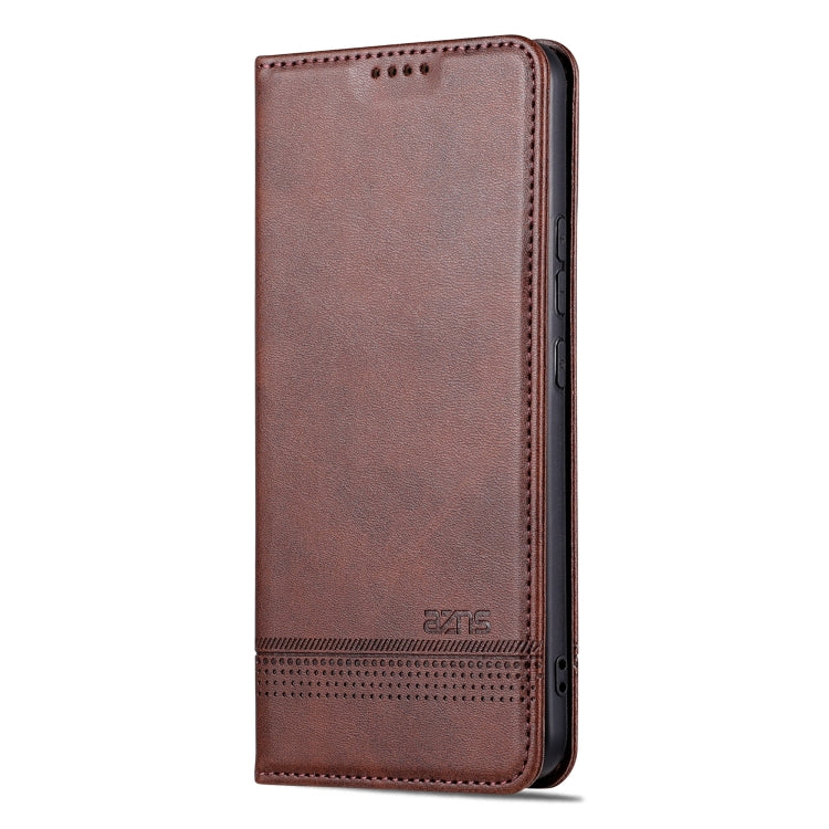 Xiaomi Redmi K60 Ultra/Mi 13T/13T Pro Leather Wallet Case with Card Holder & Magnetic Closure